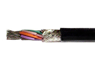 Defence Standard 61-12 Multicore Cable