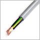 YY/PVC Multicore Control Cable