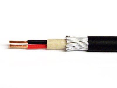 Booklet Armoured XLPE Power Cable (2 Core)