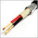 Booklet Armoured XLPE Power Cable (2 Core)