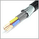 Booklet Armoured XLPE Power Cable (3 Core)
