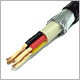 Booklet Armoured XLPE Power Cable (4 Core)