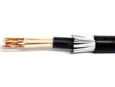 Booklet Armoured XLPE Power Cable (7 Core)