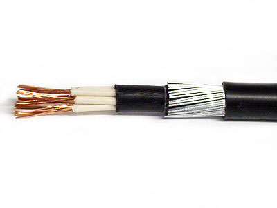 Multicore Control Cable (2.5mm2 Conductor)
