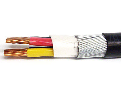 XLPE Power Cable (4 Core)