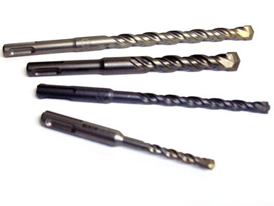 Hammer Drill Bits - SDS Plus