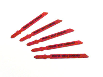 Mini Hand Hacksaw Blades