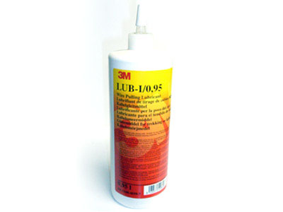 3M Wire Pulling Lubricant