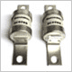DEO Offset Bolted Tag Fuses