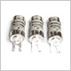 NITD32M Motor Rated Offset Bolted Tag Fuses