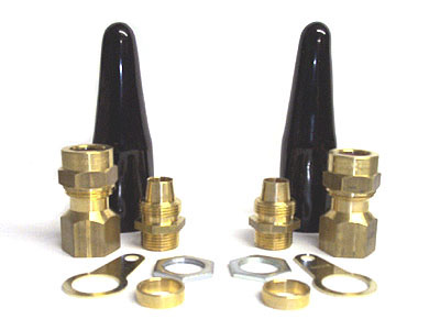 CW Cable Gland Kit